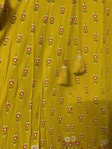 Yellow Set