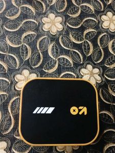 GoBoult Tenet Earbuds!!