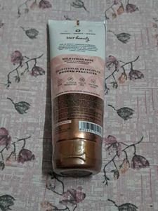Just Herbs Wild Indian Rose Body Wash
