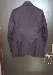 Classic Men's Suit - Blazer &amp; Pant