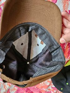 Under Armour Blitzing Cap