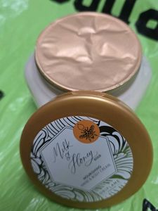 Oriflame Milk &amp; Honey Gold Hand Cream