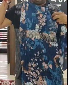 Westran dress