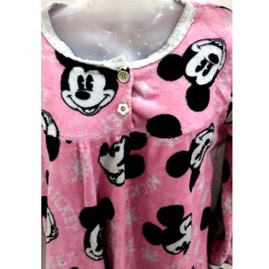 Soft Long Sweater Top For Women