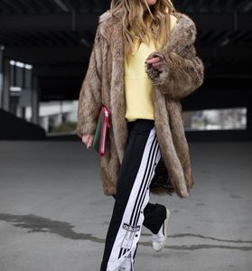Authentic Adi Break track pants ✨