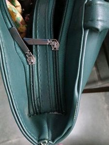 Spacious Tote Bag