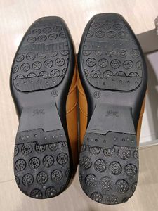 Formal Brown Shoes. will sell for coins 😜