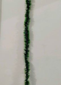 Green Garland+1 Free Gift for Christmas Tree Decor