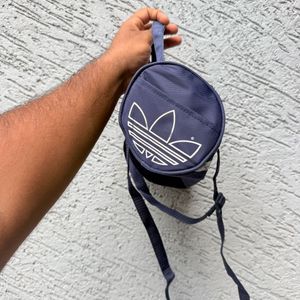 Adidas Mini Duffel Bag