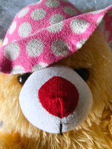 Cute Teddy Bear Soft Toy🧸