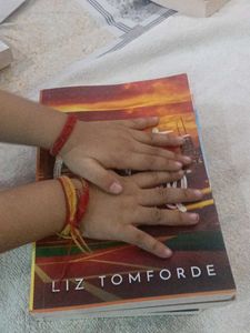Liz Tomforde Romance Book Bundle