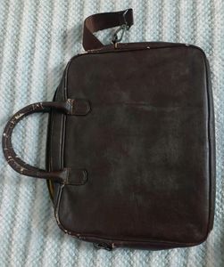 Benetton laptop bag