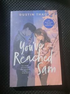 You've Reached Sam by Dustin Thao