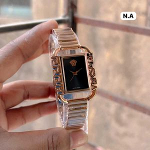 Versace Style Watch for Women