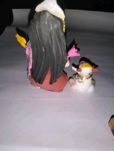 navratri special maa sailputri idol