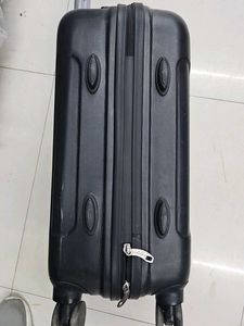 trolly bag cabin size u.s.polo