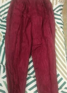 Elegant Printed Kurta with Pants