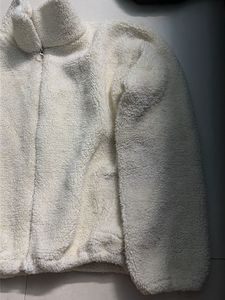 Cozy Sherpa Fleece Jacket