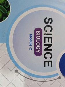 Aakash Science Biology Class IX Modules 1 &amp; 2