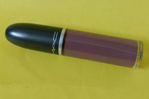 MAC Retro Matte Liquid Lipcolour