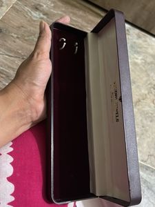 2 Jewellery Boxes