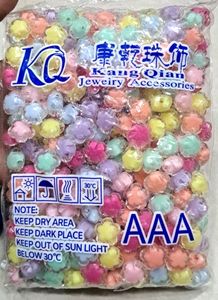 Beads Latest flowers half kg/Stylis