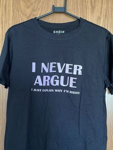 Funny Sarcastic Graphic Tee