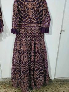 Beautiful Gown