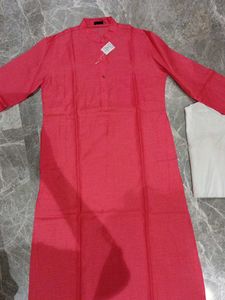 kurta pyjama set