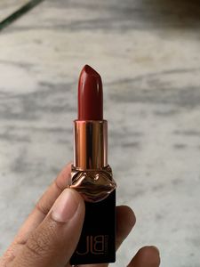 Beautiful JLB Red Lipstick