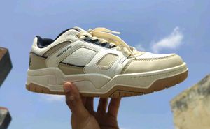 🦓🪩 OG REDTAPE 🪻 SNEAKER 👟