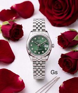 Elegant Rolex Watch for women