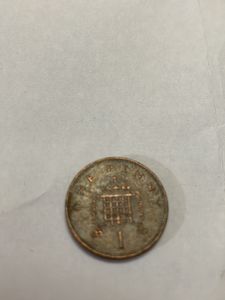 Rare Coin From Different Countries