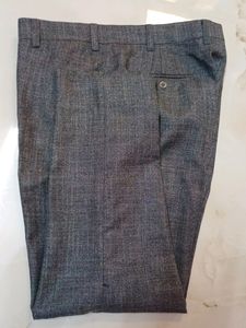 Combo Of Formal Paint And Jeans