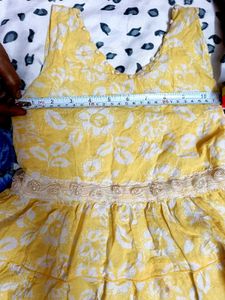 Girl's Dress Combo