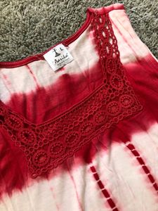 Gown or Nighty