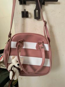 Handbag/ Sling Bag