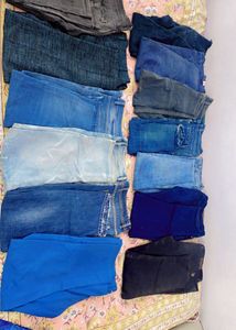 Jeans ka Khajana