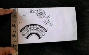 Hand-Drawn Envelopes