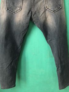 Otto jeans Blue Good Quality