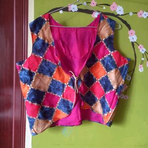 Chatapati Coaty For Suits