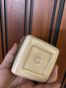 Velvet Shine Complex Kiwi Lemon Mask