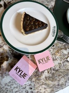 Kylie Jenner Pressed Powder