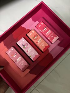 Daily Life Forever 52 Lip oils
