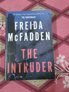 The Intruder by Freida McFadden