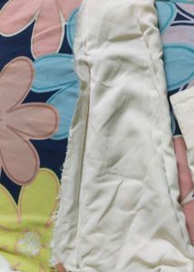 Elegant White Ethnic Kurta Set