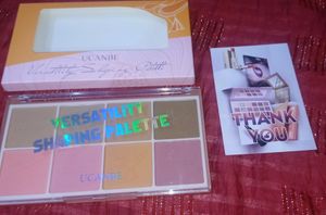 Ucanbe Versatility Shaping Palette
