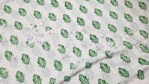 pure crepe saree - free delivery