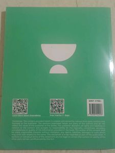 Unacademy NDA Exam Preparation Books Set