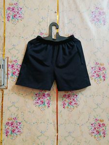 🇳🇿💫🎀Women's Black Shorts multipurpose use